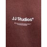 JJESOHO SWEAT CREW NECK NOOS