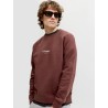JJESOHO SWEAT CREW NECK NOOS