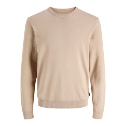JPRBLARISE KNIT CREW NECK SMU