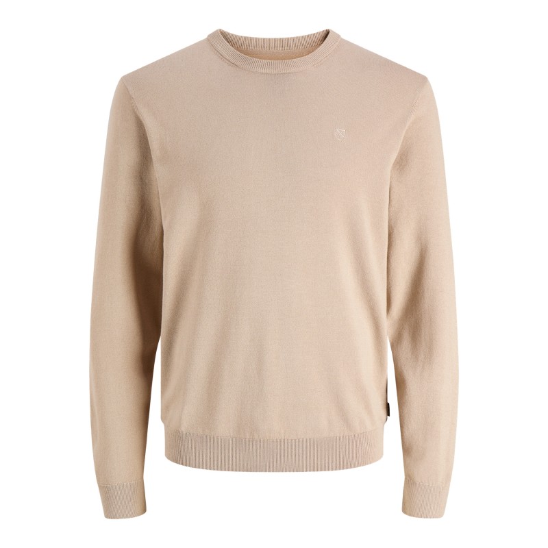 JPRBLARISE KNIT CREW NECK SMU