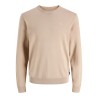JPRBLARISE KNIT CREW NECK SMU