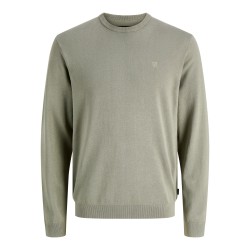 JPRBLARISE KNIT CREW NECK SMU
