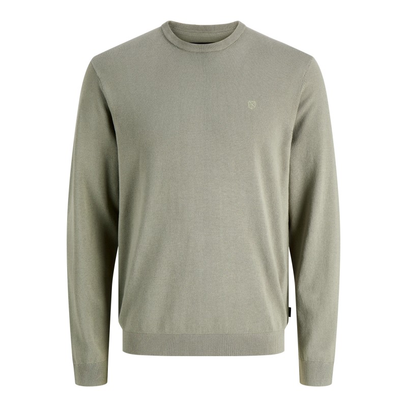 JPRBLARISE KNIT CREW NECK SMU
