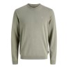 JPRBLARISE KNIT CREW NECK SMU