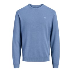 JPRBLARISE KNIT CREW NECK SMU