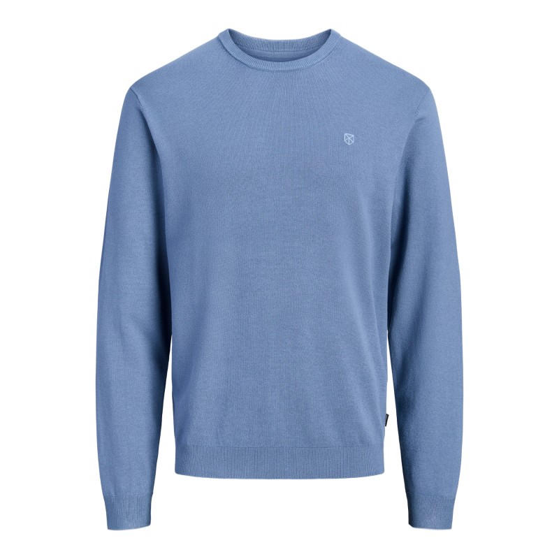 JPRBLARISE KNIT CREW NECK SMU