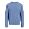 JPRBLARISE KNIT CREW NECK SMU