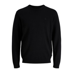 JPRBLARISE KNIT CREW NECK SMU