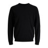 JPRBLARISE KNIT CREW NECK SMU
