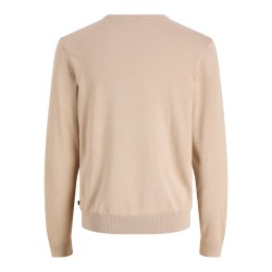 JPRBLARISE KNIT CREW NECK SMU