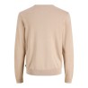 JPRBLARISE KNIT CREW NECK SMU