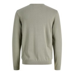 JPRBLARISE KNIT CREW NECK SMU