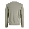 JPRBLARISE KNIT CREW NECK SMU