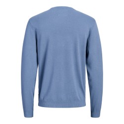 JPRBLARISE KNIT CREW NECK SMU