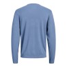 JPRBLARISE KNIT CREW NECK SMU
