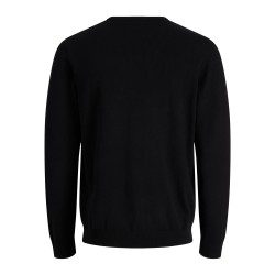 JPRBLARISE KNIT CREW NECK SMU