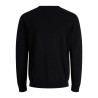 JPRBLARISE KNIT CREW NECK SMU