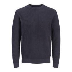 JPRBLUSTANLEY pullover in cotone biologico