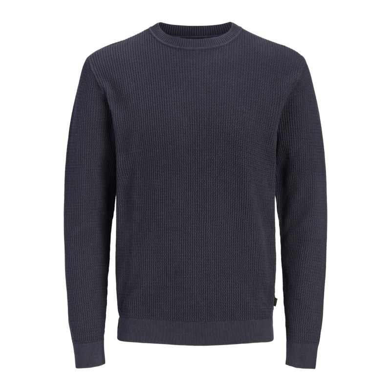JPRBLUSTANLEY Strickpullover aus Bio-Baumwolle