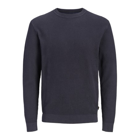 JPRBLUSTANLEY Strickpullover aus Bio-Baumwolle