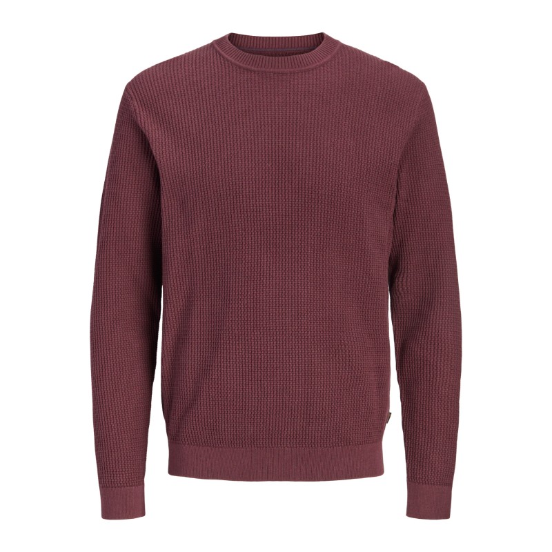 JPRBLUSTANLEY pullover in cotone biologico