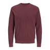 JPRBLUSTANLEY pullover in cotone biologico