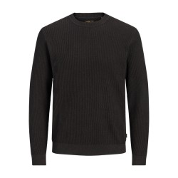 JPRBLUSTANLEY Strickpullover aus Bio-Baumwolle