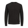 JPRBLUSTANLEY Strickpullover aus Bio-Baumwolle