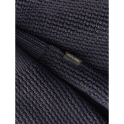 JPRBLUSTANLEY KNIT CREW NECK BF LN