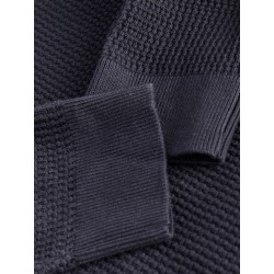 JPRBLUSTANLEY Strickpullover aus Bio-Baumwolle
