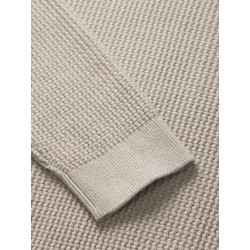 JPRBLUSTANLEY KNIT CREW NECK BF LN