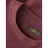 JPRBLUSTANLEY KNIT CREW NECK BF LN