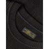 JPRBLUSTANLEY Strickpullover aus Bio-Baumwolle