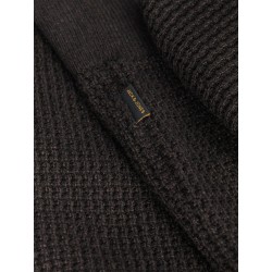 JPRBLUSTANLEY Strickpullover aus Bio-Baumwolle