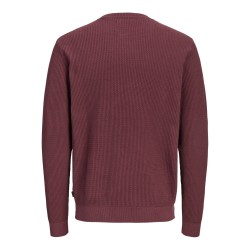 JPRBLUSTANLEY Strickpullover aus Bio-Baumwolle