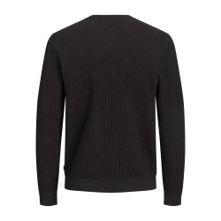 JPRBLUSTANLEY Strickpullover aus Bio-Baumwolle