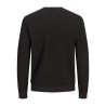 JPRBLUSTANLEY Strickpullover aus Bio-Baumwolle