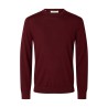 Merino-Strickpullover für Herren | ModeWerk