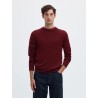 Merino-Strickpullover für Herren | ModeWerk
