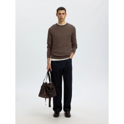 Merino-Strickpullover für Herren | ModeWerk