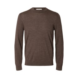Merino-Strickpullover für Herren | ModeWerk