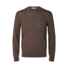 Merino-Strickpullover für Herren | ModeWerk