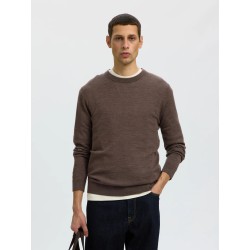 Merino-Strickpullover für Herren | ModeWerk