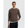 Merino-Strickpullover für Herren | ModeWerk