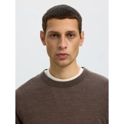 Merino-Strickpullover für Herren | ModeWerk
