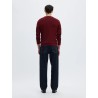 Merino-Strickpullover für Herren | ModeWerk