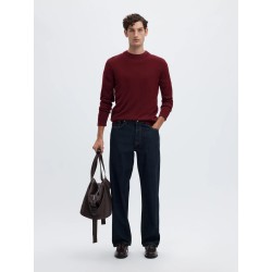 Merino-Strickpullover für Herren | ModeWerk