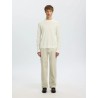 Maglione SLMTORINO in cotone biologico