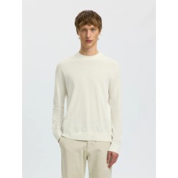 Maglione SLMTORINO in cotone biologico