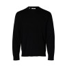 SLMTORINO Strickpullover aus Bio-Baumwolle
